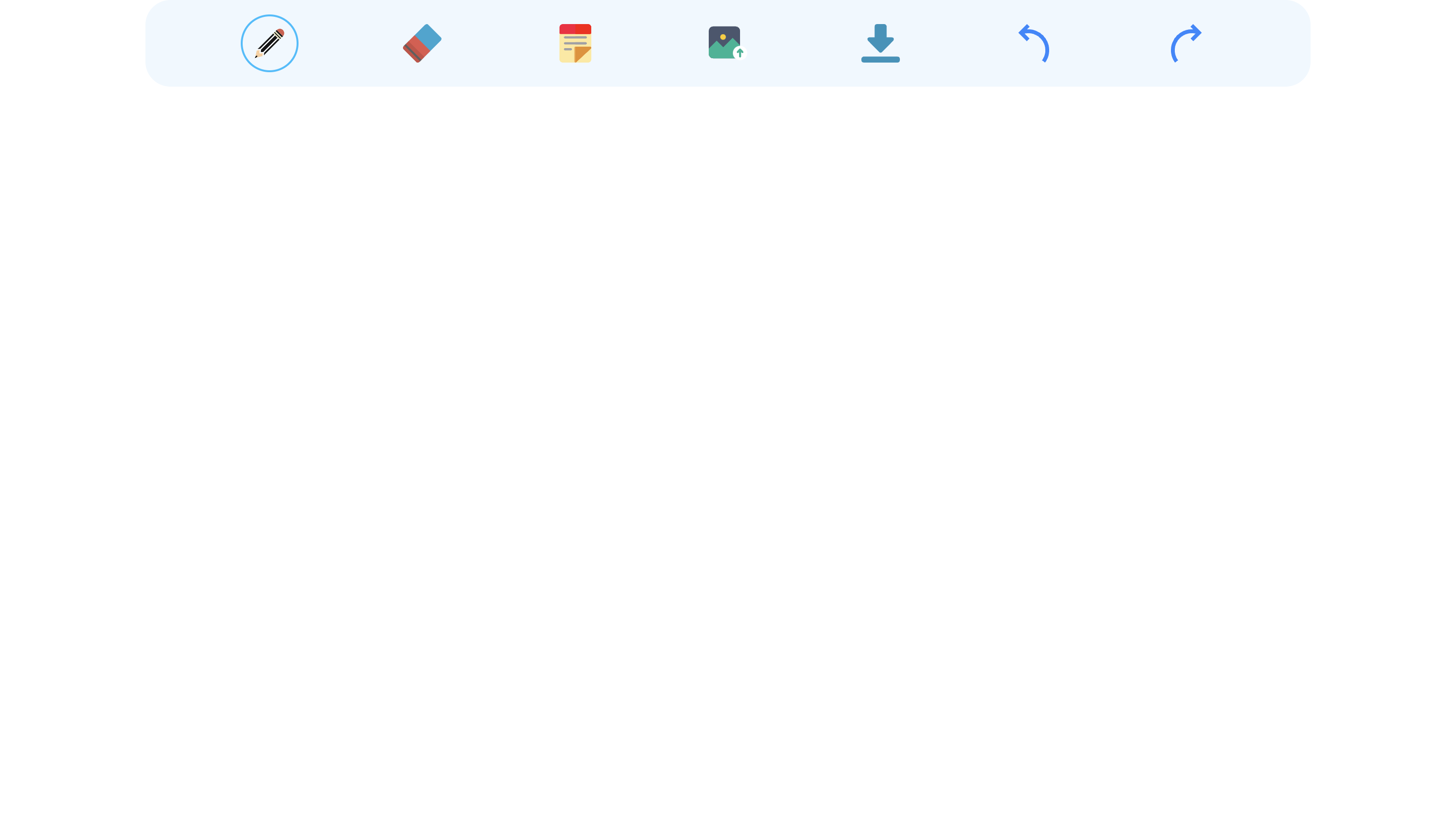 LiveSketch screenshot