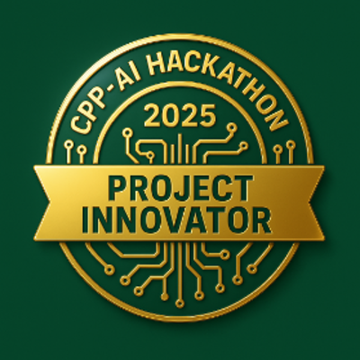 AI Hackathon